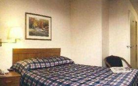 Extended Stay Kansas City